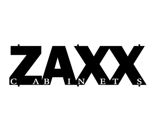 z- Custom Metal Sign  - ZAXX